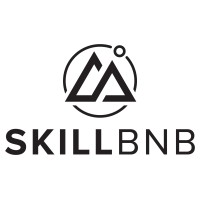 Skillbnb logo, Skillbnb contact details