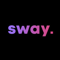 sway logo, sway contact details