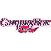 Campus Box Media logo, Campus Box Media contact details