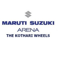 Maruti Suzuki Arena The Kothari Wheels logo, Maruti Suzuki Arena The Kothari Wheels contact details