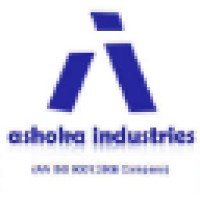 Ashoka Industries logo, Ashoka Industries contact details