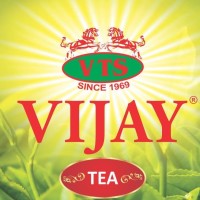 VIJAY TEA logo, VIJAY TEA contact details