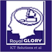 Royal Glory logo, Royal Glory contact details