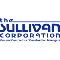 The Sullivan Corporation logo, The Sullivan Corporation contact details