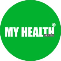 MyHealthArabia.Com logo, MyHealthArabia.Com contact details