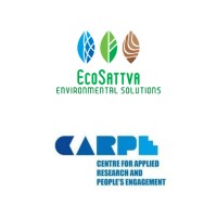 CARPE | EcoSattva logo, CARPE | EcoSattva contact details