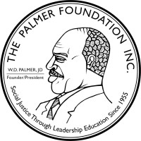 The W.D. Palmer Foundation logo, The W.D. Palmer Foundation contact details