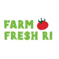 FARM FRESH RHODE ISLAND logo, FARM FRESH RHODE ISLAND contact details