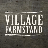 Village Farmstand logo, Village Farmstand contact details