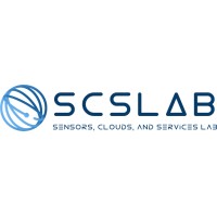 Sensors, Clouds, and Services Lab logo, Sensors, Clouds, and Services Lab contact details