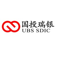 UBS SDIC Fund Management Company Limited logo, UBS SDIC Fund Management Company Limited contact details