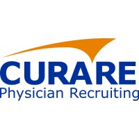 The Curare Group, Inc. logo, The Curare Group, Inc. contact details