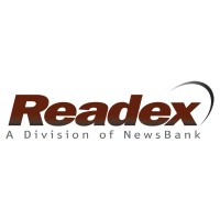 Readex, a Division of NewsBank logo, Readex, a Division of NewsBank contact details