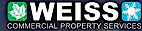 Weiss Commercial Property Services logo, Weiss Commercial Property Services contact details