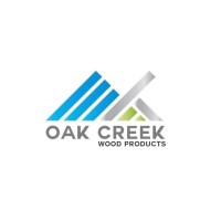 Oak Creek Wood Products logo, Oak Creek Wood Products contact details