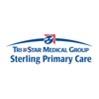 Sterling Primary Care logo, Sterling Primary Care contact details