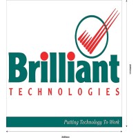 Brilliant Technologies (Cairns) logo, Brilliant Technologies (Cairns) contact details