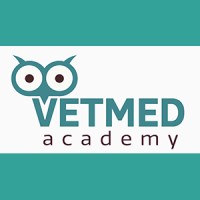 VETMEDACADEMY logo, VETMEDACADEMY contact details