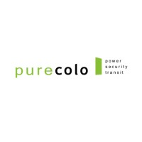 Purecolo Inc. logo, Purecolo Inc. contact details