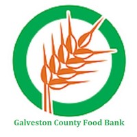 Galveston County Food Bank logo, Galveston County Food Bank contact details