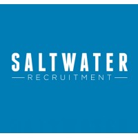 Saltwater Recruitment logo, Saltwater Recruitment contact details