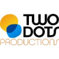 Two Dots Productions logo, Two Dots Productions contact details