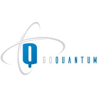 GoQuantum GmbH logo, GoQuantum GmbH contact details