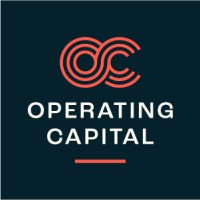 Operating Capital logo, Operating Capital contact details