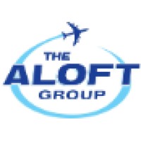 The Aloft Group LLC logo, The Aloft Group LLC contact details