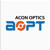 ACON Optics Communications Inc logo, ACON Optics Communications Inc contact details