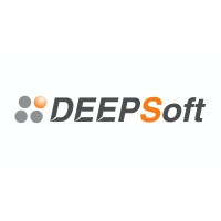 DEEPSoft Korea logo, DEEPSoft Korea contact details