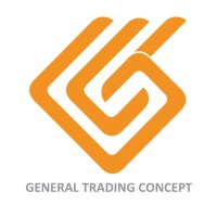 GENERAL TRADING CONCEPT logo, GENERAL TRADING CONCEPT contact details