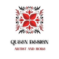 Queen Design logo, Queen Design contact details