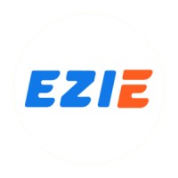 EZIE App logo, EZIE App contact details