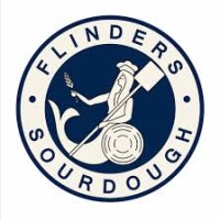 Flinders Sourdough logo, Flinders Sourdough contact details