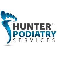 Hunter Podiatry Services logo, Hunter Podiatry Services contact details