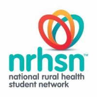 National Rural Health Student Network logo, National Rural Health Student Network contact details