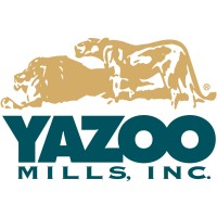 Yazoo Mills, Inc. logo, Yazoo Mills, Inc. contact details