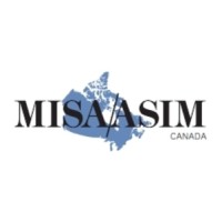 MISA Canada logo, MISA Canada contact details