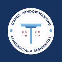 O'Bros. Windows logo, O'Bros. Windows contact details