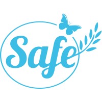 Safe Egypt logo, Safe Egypt contact details