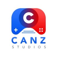 CANZ Studios logo, CANZ Studios contact details