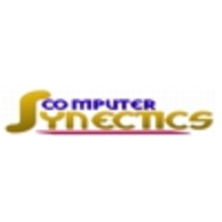 Computer Synectics logo, Computer Synectics contact details