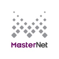 Master Net A.Ş logo, Master Net A.Ş contact details