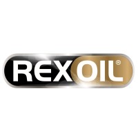 REXOIL logo, REXOIL contact details