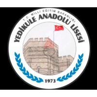 Yedikule Anadolu Lisesi logo, Yedikule Anadolu Lisesi contact details