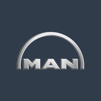 MAN Türkiye A.Ş. logo, MAN Türkiye A.Ş. contact details