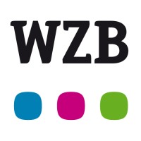 Wissenschaftszentrum Berlin fuer Sozialforschung (WZB) logo, Wissenschaftszentrum Berlin fuer Sozialforschung (WZB) contact details