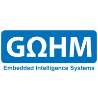 GOHM Electronics logo, GOHM Electronics contact details