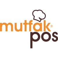 MutfakPos logo, MutfakPos contact details